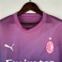 AC Milan 23/24 Third Soccer Jersey Football Shirt