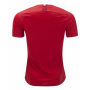 Poland Away 2018 World Cup Soccer Jersey Shirt