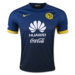 Club America 2015-16 Away Soccer Jersey