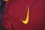 Roma 2015-16 Home LS Soccer Jersey