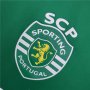 Sporting Lisbon 21-22 Pre Match Green&White Soccer Jersey Football Shirt