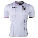 Palermo 2015-16 Away Soccer Jersey