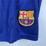 Kids Barcelona FC 23/24 Home Football Kit (Shirt+Shorts)