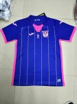 Leganes Away 2017/18 Soccer Jersey shirt