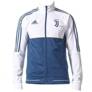 Juventus 2017/18 Blue Jacket