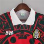 MEXICO RETRO SHIRT 1997 AWAY SOCCER JERSEY FOOTBALL SHIRT