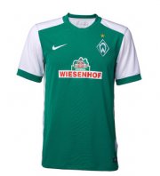 Werder Bremen 2015-16 Home Soccer Jersey