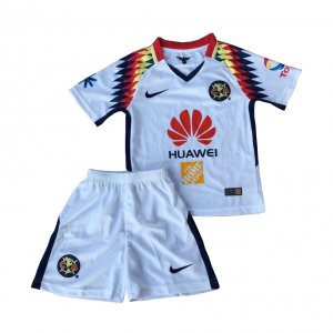 Kids Club America Away 2017/18 Soccer Kits (Shirt+Shorts)