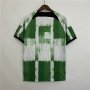 23/24 Liverpool Green Soccer Jersey Football Shirt