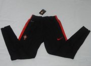 Portugal 2016 Euro Black Pants
