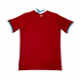 Liverpool 20-21 Home Red Soccer Jersey Shirt