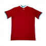 Liverpool 20-21 Home Red Football Jersey Shirt