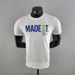 21-22 Inter Milan Champion White T-Shirt