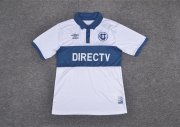CD Universidad Católica Home 2017/18 Soccer Jersey Shirt