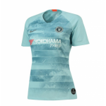 Women's Chelsea Third 2018/19 Soccer Jersey Shirt
