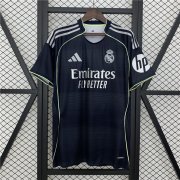Real Madrid 25/26 Away Shirt