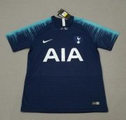Tottenham Hotspur Away 2018/19 Soccer Jersey Shirt
