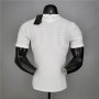 Tottenham Hotspur Soccer Jersey Shirt 21-22 Home White Football Shirt (Player Version)