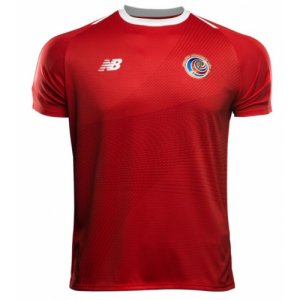 Panama Home 2018 World Cup Soccer Jersey Shirt