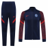 PSG 20-21 Navy High Neck Collar Training Kit