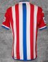 Sporting Gijon 2015-16 Home Soccer Jersey