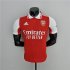 Arsenal 22/23 Home Red Soccer Jersey Football Shirt (Player Version)
