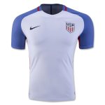 USA Home 2016-17 Soccer Jersey