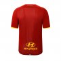AS Roma 21-22 Home Shirt