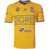 Tigres 2014 Home Soccer Jersey