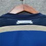 Argentina 2014 World Cup #10 MESSI Away Blue Soccer Jersey Football Shirt