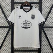 Celta de Vigo 25/26 100th Anniversary White Shirt