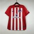 Atletico Madrid 23/24 Home Football Shirt Soccer Jersey