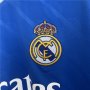 Real Madrid 25/26 Third Shirt