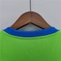 Seattle Sounders FC 22/23 Soccer Jersey Home Green Soccer Shirt