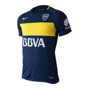 Boca Juniors Home 2016/17 Soccer Jersey Shirt
