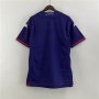 Fiorentina 23/24 Third Football Shirt Soccer Jersey