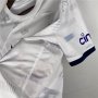 23/24 Tottenham Hotspur Football Shirt Home White Soccer Jersey Shirt