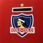 24/25 Colo-Colo Soccer Jersey Away Football Shirt