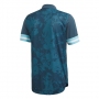 2020 ARGENTINA AWAY NAVY SOCCER JERSEY SHIRT