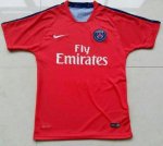 PSG Red 2016-17 Training Shirt