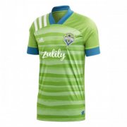 Seattle Sounders 20-21 Home Soccer Jersey Shirt
