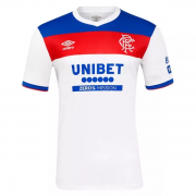 Glasgow Rangers 25/26 Away Shirt