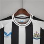 22/23 Newcastle United Home White&Black Soccer Jerseys Football Shirt