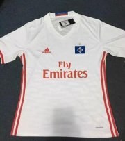 Hamburg Home 2016/17 Soccer Jersey Shirt