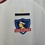 23/24 Colo-Colo Soccer Jersey Home Football Shirt