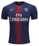 PSG Home 2018/19 Soccer Jersey Shirt