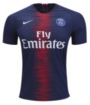 PSG Home 2018/19 Soccer Jersey Shirt