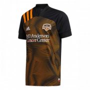 20-21 Houston Dynamo Home Soccer Jersey Shirt
