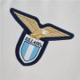 18-19 Lazio Retro Home Soccer Jersey Football Shirt