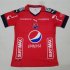 Independiente Medellín Home 2017/18 Soccer Jersey Shirt